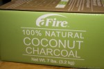 Afire Coconut Charcoal Review