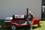 Diva-Q Interviews Jamie Geer TLC BBQ Pitmasters