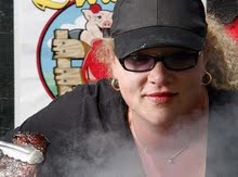 Diva Q Promo Pic