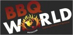 BBQ World Magazine closing its doors?