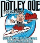DivaQ Interviews Gary Notley - TLC BBQ Pitmasters Roadie 