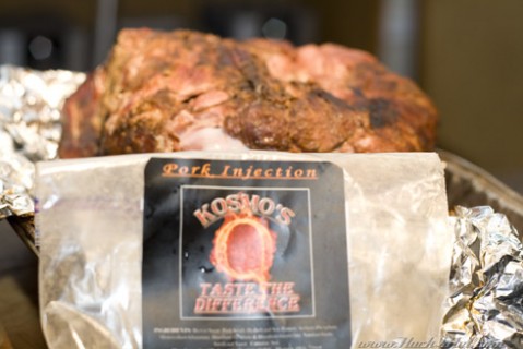 Kosmo's Pork Injection Review