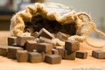California Vineyards Wine-infused Oak Wood