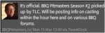 BBQ Pitmasters is picked up for Season 2!!! Updated!!