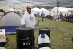 Sights From Pork in the Park