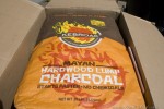 Kebroak Hardwood Lump Charcoal Review
