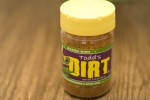 Todd's Dirt: Dirty is good for you