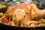 Huck's One Pot Meal