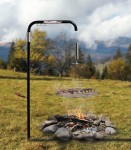 Automatic Chef where old-fashion and next gen grilling meet