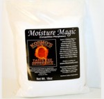 Kosmo's Q Moisture Magic hits the market