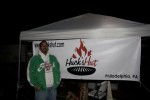 First Pics at Pork In the Park