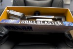 Hydro Grill Blaster Review