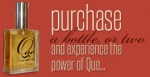 Que Cologne? Pork Barrel BBQ thinks it makes scents