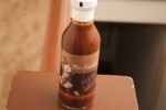 Miss Scarlet's Carolina Red BBQ Sauce