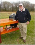 Shotgun Fred Pirkle- A True BBQ Visionary