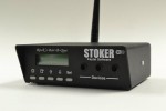 The Stoker Front View