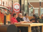 Updated: Are we looking at the BBQ Pitmasters Season 3 judges?