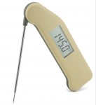 Thermapen Releases New Color....Blue is still faster :)
