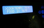 A sneak peek at the new BBQ Guru wifi unit