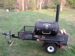 Review of the Meadow Creek TS-60 Smoker